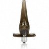 CALEXOTICS - PLUG MINI VIBRO TEASE VIBRADOR NEGRO
