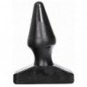 TODO NEGRO - TAPÓN ANAL DE 16 CM