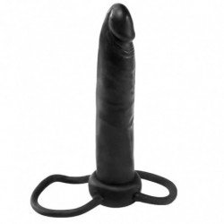 FANTASÍA ANAL - DOBLE...