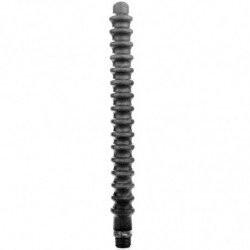 ALL BLACK - MEGA RIPPLE...