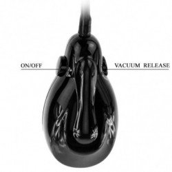 BAILE - DILDO INFLABLE CON...