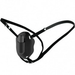 PRETTY LOVE - STRAP ON CON...