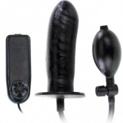 BAILE - BIGGER JOY PENE...