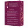 RITHUAL - HUEVO SITA CONTROL REMOTO ROTACIÓN DE CUENTAS + VIBRACIÓN