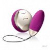 LELO - LYLA 2 EDICIÓN DISEÑO INSIGNIA HUEVO MASAJEADOR MORADO