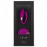 LELO - LYLA 2 INSIGNIA DESIGN EDITION HUEVO-MASAJEADOR MORADO