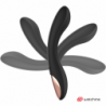 ANNE'S DESIRE - TECNOLOGÍA DE CONTROL REMOTO CURVE A WATCHME NEGRO / DORADO