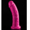 DILLIO - DILDO 20.32 ROSA