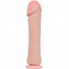 BAILE - THE BIG PENIS DILDO REALISTICO NATURAL 26CM