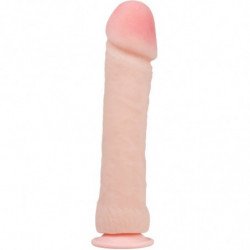 BAILE - THE BIG PENIS DILDO REALISTICO NATURAL 26CM