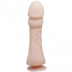 BAILE - THE BIG PENIS DILDO REALISTICO NATURAL 23.5 CM