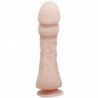 BAILE - THE BIG PENIS DILDO REALISTICO NATURAL 23.5 CM