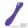 MR BOSS - VIBRADOR ENZO + CONTROL REMOTO WATCHME