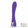MR BOSS - VIBRADOR ENZO + CONTROL REMOTO WATCHME