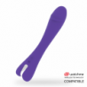 MR BOSS - VIBRADOR ENZO + CONTROL REMOTO WATCHME