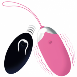 INTENSO - HUEVO VIBRADOR...