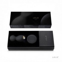 LELO - INSIGNIA DE BOLAS HULA NEGRAS