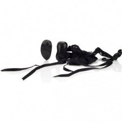 CALEXOTICS - TANGA CON 10...