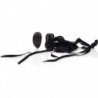 CALEXOTICS - TANGA FUNCIONAL CON 10 TIRAS