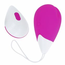 OHMAMA - HUEVO VIBRADOR...