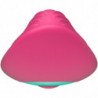 HAPPY LOKY - CONTROL REMOTO PARA VIBRADOR DE BRAGUITAS