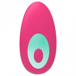 HAPPY LOKY - CONTROL REMOTO PARA VIBRADOR DE BRAGUITAS