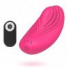 HAPPY LOKY - CONTROL REMOTO PARA VIBRADOR DE BRAGUITAS