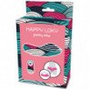 HAPPY LOKY - CONTROL REMOTO PARA VIBRADOR DE BRAGUITAS