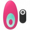 HAPPY LOKY - CONTROL REMOTO PARA VIBRADOR DE BRAGUITAS