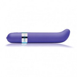 OHMIBOD - VIBRADOR ESTIMULADOR DE PUNTO G LILAC FREESTYLE