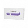 OHMIBOD - VIBRADOR ESTIMULADOR DE PUNTO G LILAC FREESTYLE