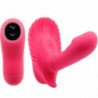 PRETTY LOVE - ESTIMULADOR DE PUNTO G PARA FLIRTACIÓN CON 30 MODOS