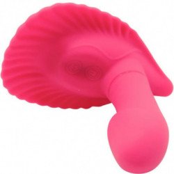 PRETTY LOVE - ESTIMULADOR DE PUNTO G PARA FLIRTACIÓN CON 30 MODOS
