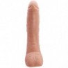 BAILE - ALEX DILDO PIEL REALISTA 27 CM
