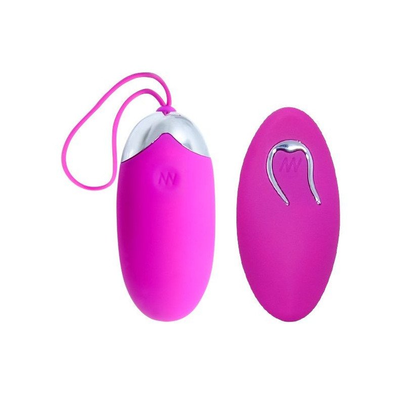 PRETTY LOVE - CONTROL REMOTO EGG BERGER 12 V