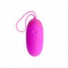 PRETTY LOVE - CONTROL REMOTO EGG BERGER 12 V