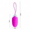 PRETTY LOVE - CONTROL REMOTO EGG BERGER 12 V
