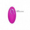 PRETTY LOVE - CONTROL REMOTO EGG BERGER 12 V