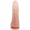 BAILE - ALEX DILDO PIEL REALISTA 27 CM