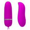 AMOR PRECIOSO - HUEVO VIBRATORIO DEBBY CON CONTROL