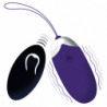 INTENSO - HUEVO VIBRADOR FLIPPY II CON CONTROL REMOTO MORADO