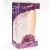 PINK ROOM - ANTON DILDO REALISTICO NATURAL 21.5 CM
