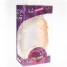 ROSA ROOM - DILDO REALISTA ELIAN CARNE 17,5 CM