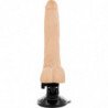 BASECOCK - REALISTA ARTICULABLE CONTROL REMOTO CARNE 18,5 CM -O- 4 CM