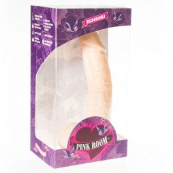 ROSA ROOM - CONNOR DILDO...