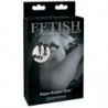 FETISH FANTASY EDICIÓN LIMITADA - TRÍO DE SUPER SUCCIÓN PARA PEZONES Y CLÍTORIS