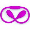 AMOR PRECIOSO - ESTIMULADOR UNISEX DREAM LOVERS WHIP 2