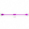 AMOR PRECIOSO - ESTIMULADOR UNISEX DREAM LOVERS WHIP 2