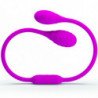 AMOR PRECIOSO - ESTIMULADOR UNISEX DREAM LOVERS WHIP 2