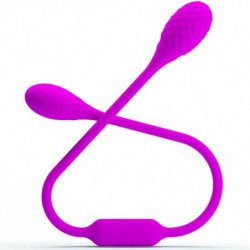 AMOR PRECIOSO - ESTIMULADOR UNISEX DREAM LOVERS WHIP 2